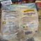Grafschafter Tortilla Wraps Vollkorn 370 g