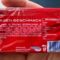 mentos fruit 3 Erdbeere-Grüner Apfel-Himbeere 33 g