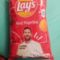 Lay's red Paprika 150 g