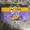 Jacobs Milka 3 in 1 180 g