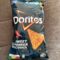 Doritos sweet chilli pepper Geschmack