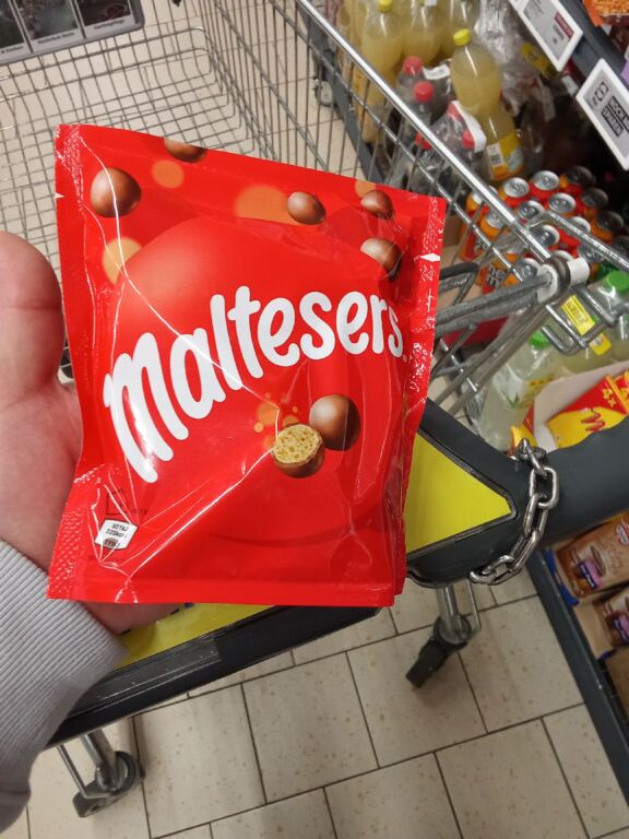 Maltesers 175 g