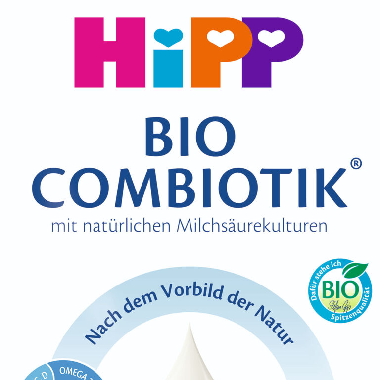 HiPP 2 BIO COMBIOTIK® 27 g