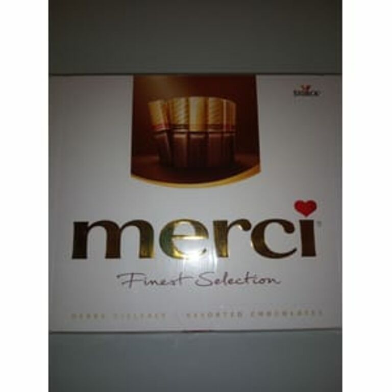 Storck merci finest selection Herbe Vielfalt