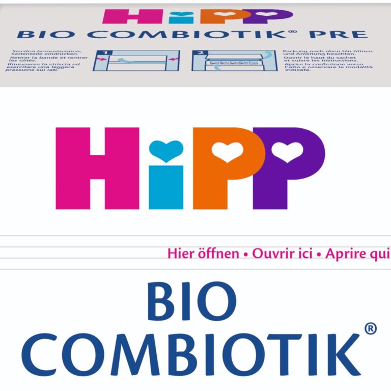 HiPP BIO COMBIOTIK® PRE