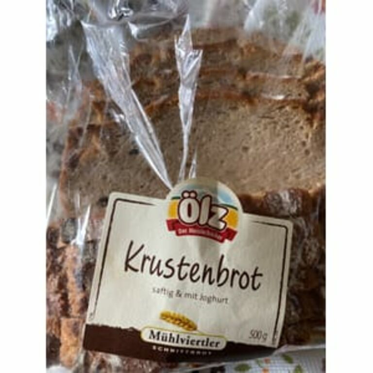 Ölz Krustenbrot
