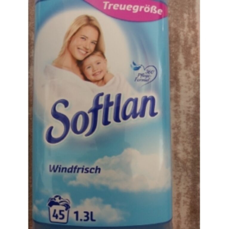 Softlan Windfrisch Weichspüler
