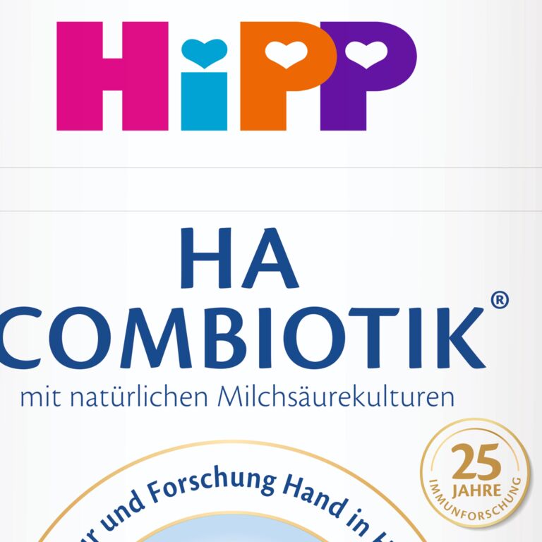 HiPP HA COMBIOTIK® PRE HA 600 g