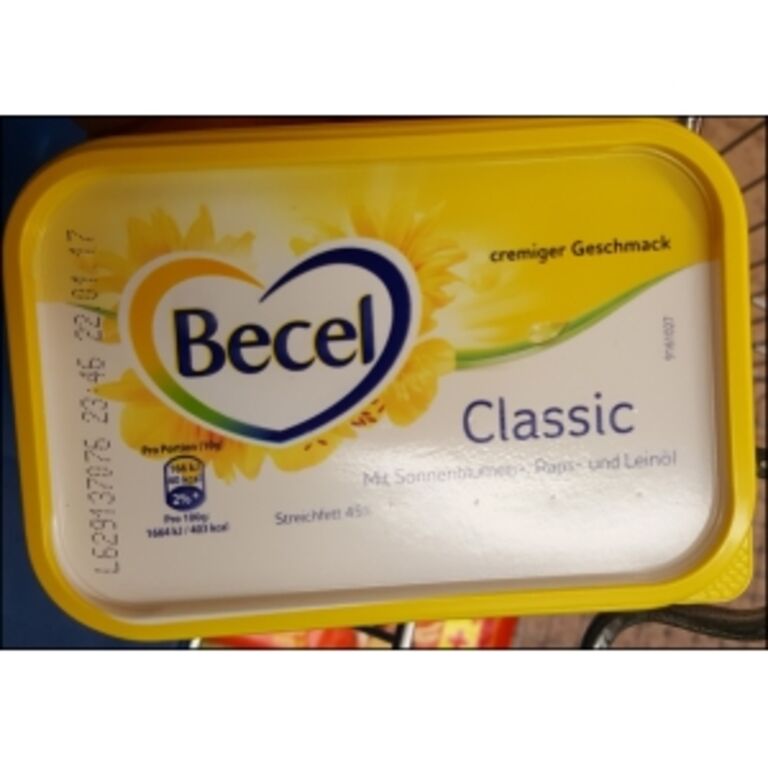 Becel Classic