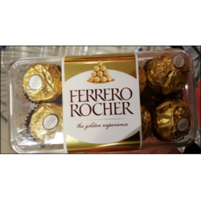 Ferrero Rocher