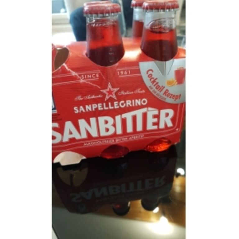 Sanpellegrino Sanbitter