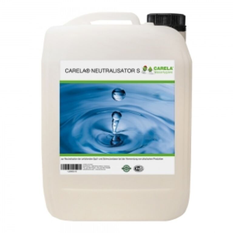 CARELA NEUTRALISATOR S