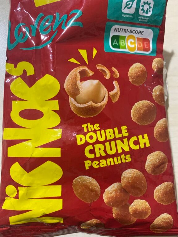 Lorenz NicNac's [Original]