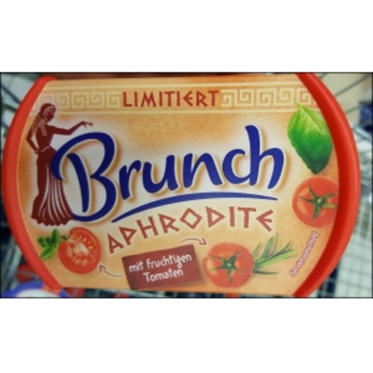 Brunch Aphrodite 185g
