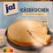ja! Käsekuchen 1 250 g