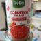 Netto Bio Bio Tomaten pikant geschält und gehackt
