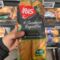 Ibis 4 Sandwich-Baguettes XXL 340 g