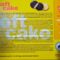 Griesson soft cake Erdbeere vegetarisch