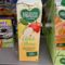 PARADISO apfel-Birne 100 % Fruchtgehalt VEGAN 1 l