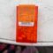 tic tac fresh orange 54 g