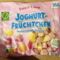 Aldi Süd Sweetland Joghurt Früchtchen 
