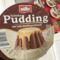 Müller Schoko-Pudding mit Soße-Vanillegeschmack 450 g