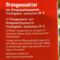 Jeden Tag Orangennektar aus Orangensaftkonzentrat