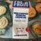 FRESH FROST MINI TWISTED SPINACH& CHEESE PIE 480 G