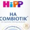 HiPP HA COMBIOTIK® PRE HA 600 g