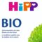 HiPP 3 Bio 600 g
