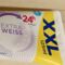 blend•a•med EXTRA WEISS XXL 125 ml