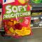 Rewe ja! Soft Früchtchen Kaubonbons