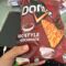 Doritos BBQ Style 110g