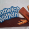 Biscotta Sandwich-Waffeln