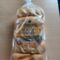 Bäckerkrönung Milchbrötchen 480 g