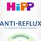 HiPP Anti-Reflux AR Spezialnahrung 600 g