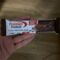 Premier Protein High Protein Bar double chocolate cookie flavour