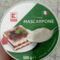 Kaufland K-Classic cremige Mascarpone