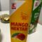 K Classic Mangonektar 35% Mindestfruchtgehalt 1 L