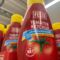 FELIX Tomaten Ketchup ohne Zuckerzusatz