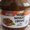 choco nussa Nuss-Nougat-Creme