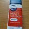 LIVOL siden 1959 original MULTI VITAMIN VOKSEN 12 vitaminler + 10 mineraler