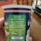 Dr. Oetker Crème fraîche MIT GARTENKRÄUTERN 125 g
