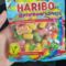 HARIBO Rainbow sauer VEGAN 160 g