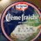 Dr. Oetker Crème fraîche MIT GARTENKRÄUTERN 125 g