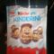  Kinder Kinderini 250 g