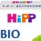 HiPP Kindermilch Bio 600 g