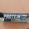 protein bar weisse Schokolade crisp 45 g