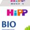 HiPP 1 Bio 600 g